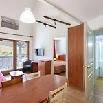 Lägenhet Duplex Au Calme 7 Couchages, Balcon Sud, Parking, Piscine Couverte, Fitness, Proche Pistes Et Centre - Fr-1-404-244