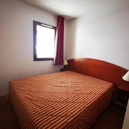 Apartment Duplex Au Calme 7 Couchages, Balcon Sud, Parking, Piscine Couverte, Fitness, Proche Pistes Et Centre - Fr-1-404-244