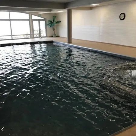 Duplex Au Calme 7 Couchages, Balcon Sud, Parking, Piscine Couverte, Fitness, Proche Pistes Et Centre - Fr-1-404-244 * La Mongie