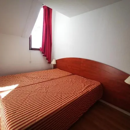 Duplex Au Calme 7 Couchages, Balcon Sud, Parking, Piscine Couverte, Fitness, Proche Pistes Et Centre - Fr-1-404-244 Apartment